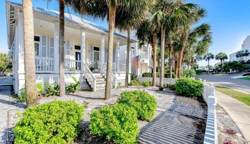 Two Bedroom Holiday Home