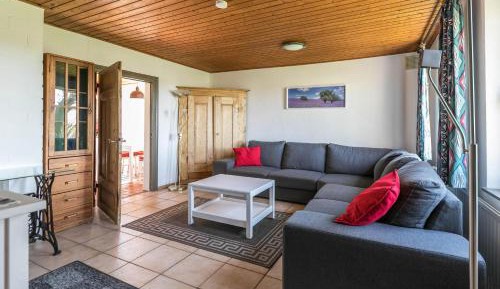 Two-Bedroom Superior Apartment