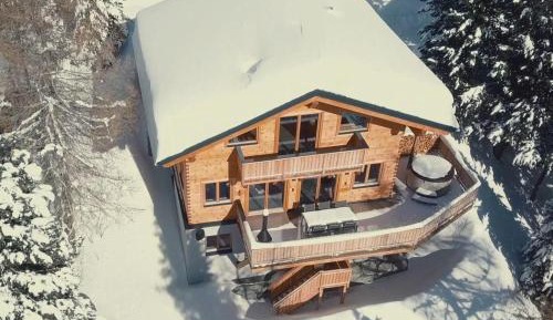 Superior Chalet