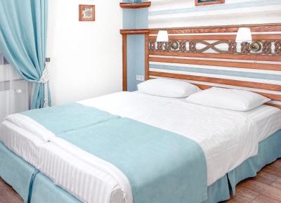 Superior Double or Twin Room - No Window