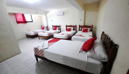 Standard Family Room