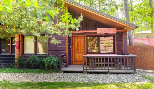 Family Bungalow