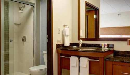 Double Room with Two Double Beds and Sofa Bed