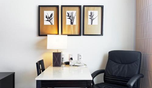 Standard Room with Two Queen Beds