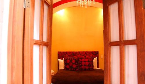 Small Double Room