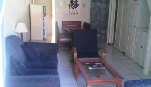 Junior Suite - Standard 