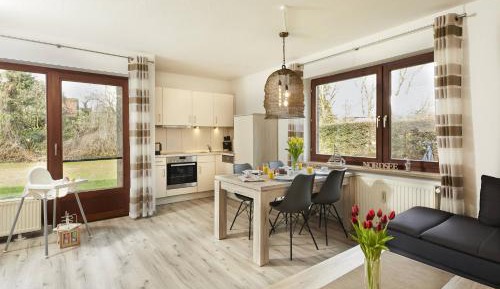 Apartment - Ground Floor