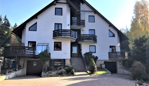 Apartment 1