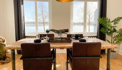 Apartment with Sea View