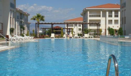 Holiday Home