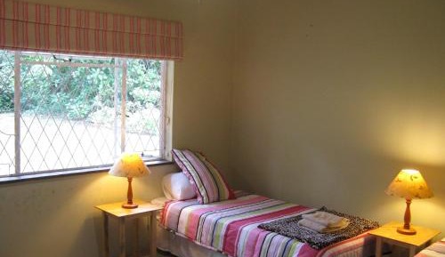 Standard Double Room with Fan