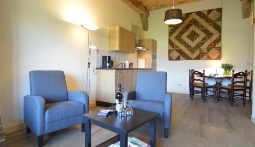Four-Bedroom Holiday Home