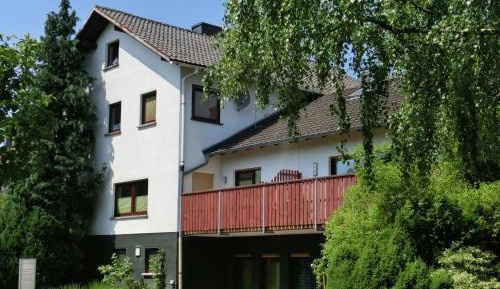 Eleven-Bedroom Holiday home