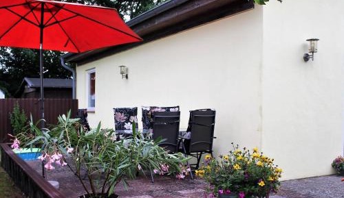 Two-Bedroom Holiday Home