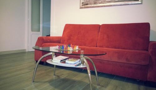 One-Bedroom Suite (6 Adults)