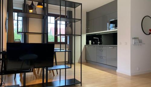 Apartment - ul. Polna 62