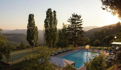 Two-Bedroom Holiday Home