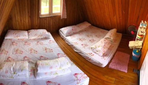 Family Double Room