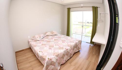 Comfort Triple Room with Shower