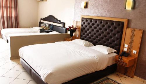 Triple Room (3 Adults)