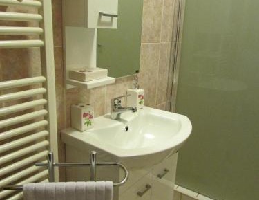 Two- Bedroom Apartment