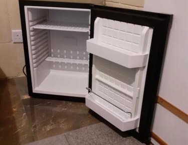 Twin Room with Balcony