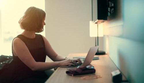 Queen Room with Two Queen Beds and Sofa Bed
