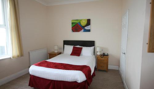 Standard Family Room