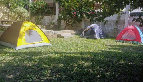 Tent
