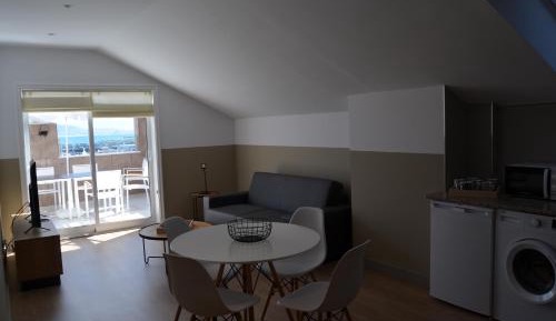 Superior Suite with Sea View