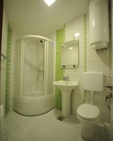 Family Double Room