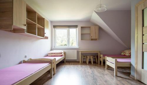 Luxury Quadruple Room