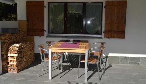 Apartment - Ground Floor
