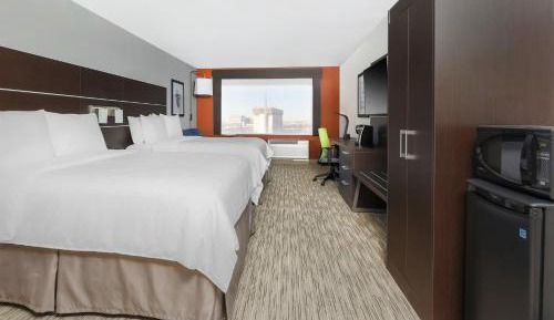 King Suite - Disability Access