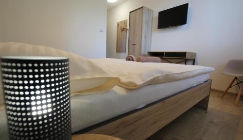 Double or Twin Room with Private Bathroom