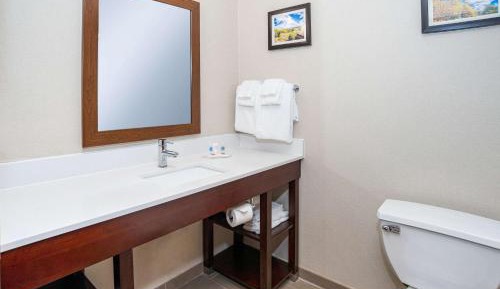 One Room Suite with Sofa bed - Non Smoking