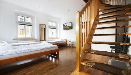 Duplex Apartment