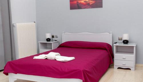 Deluxe Double or Twin Room with Balcony