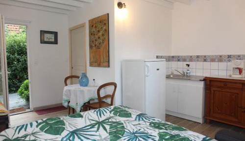 Double Room - Disability Access