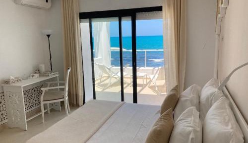 Misk Ellil Sea View