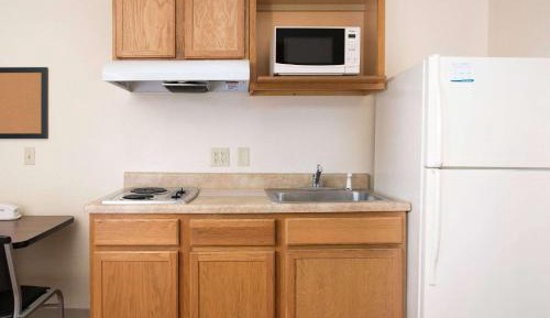 Double Room with Two Double Beds - Non-Smoking