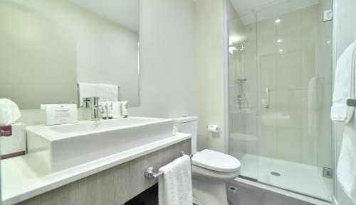 Twin Studio Apartment