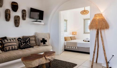 6 Bedroom Villa with Private Pool