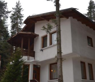 Five-Bedroom House