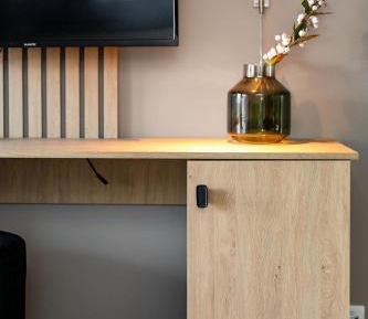 Superior Two-Bedroom Apartment