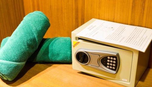 Deluxe Pool View Bungalow