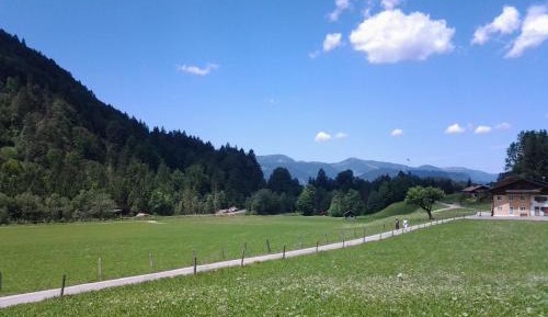 Triple Room with Bathroom