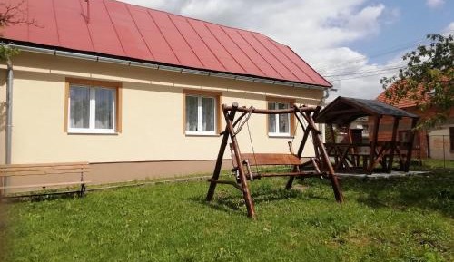Maisonette