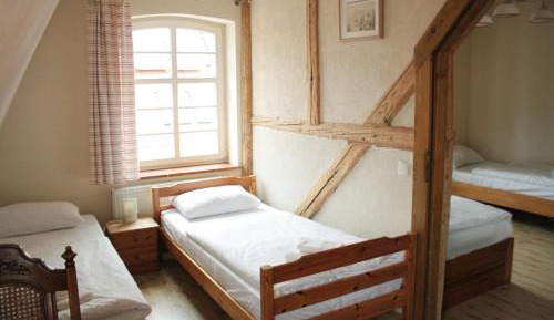 Quadruple Room with Bathroom