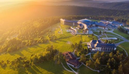 Double or Twin Room - Hotel